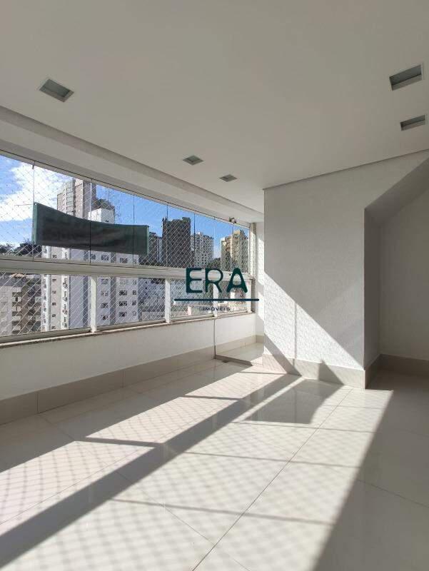 Cobertura, Gutierrez, 4 Quartos, 5 Vagas, 2 Suítes