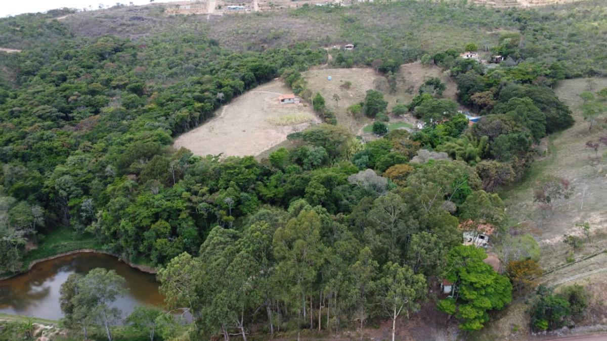 Fazenda, Centro, 3 Quartos, 3 Vagas, 2 Suítes