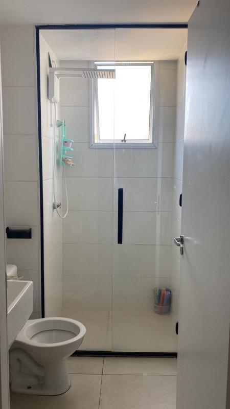 Apartamento, Nova Suíssa, 3 Quartos, 2 Vagas, 1 Suíte