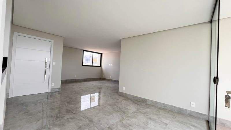 Apartamento, Castelo, 4 Quartos, 4 Vagas, 2 Suítes