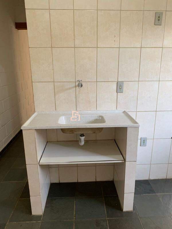 Apartamento, Vera Cruz, 1 Quarto