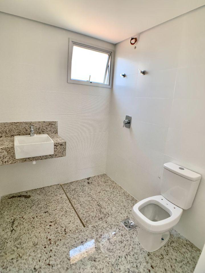 Cobertura, Serra, 4 Quartos, 3 Vagas, 3 Suítes