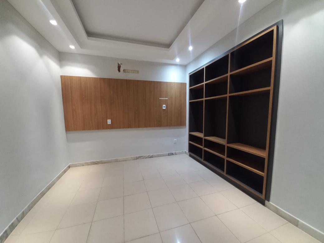 Casa, Cidade Jardim, 1 Quarto, 4 Vagas