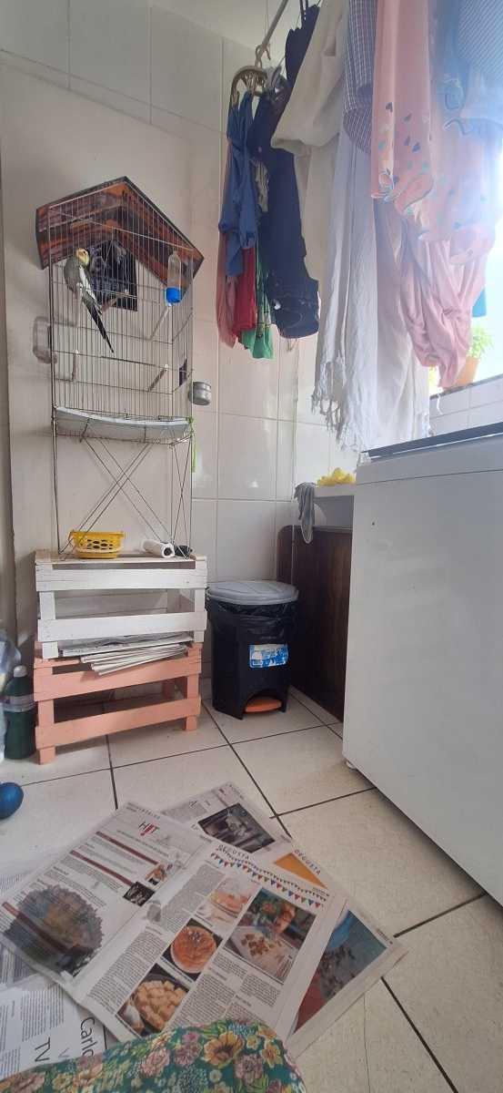 Apartamento, Sagrada Família, 3 Quartos, 2 Vagas, 1 Suíte