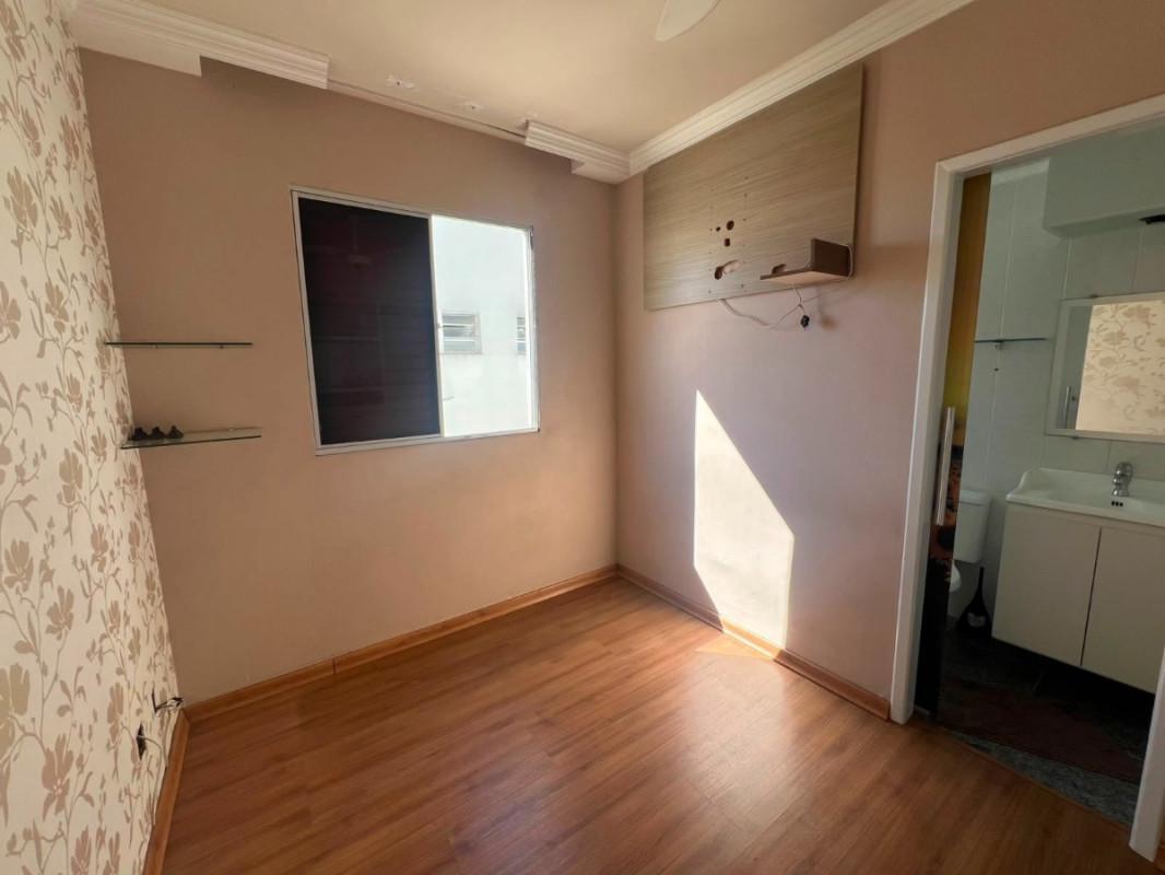 Apartamento, Silveira, 3 Quartos, 1 Vaga, 1 Suíte