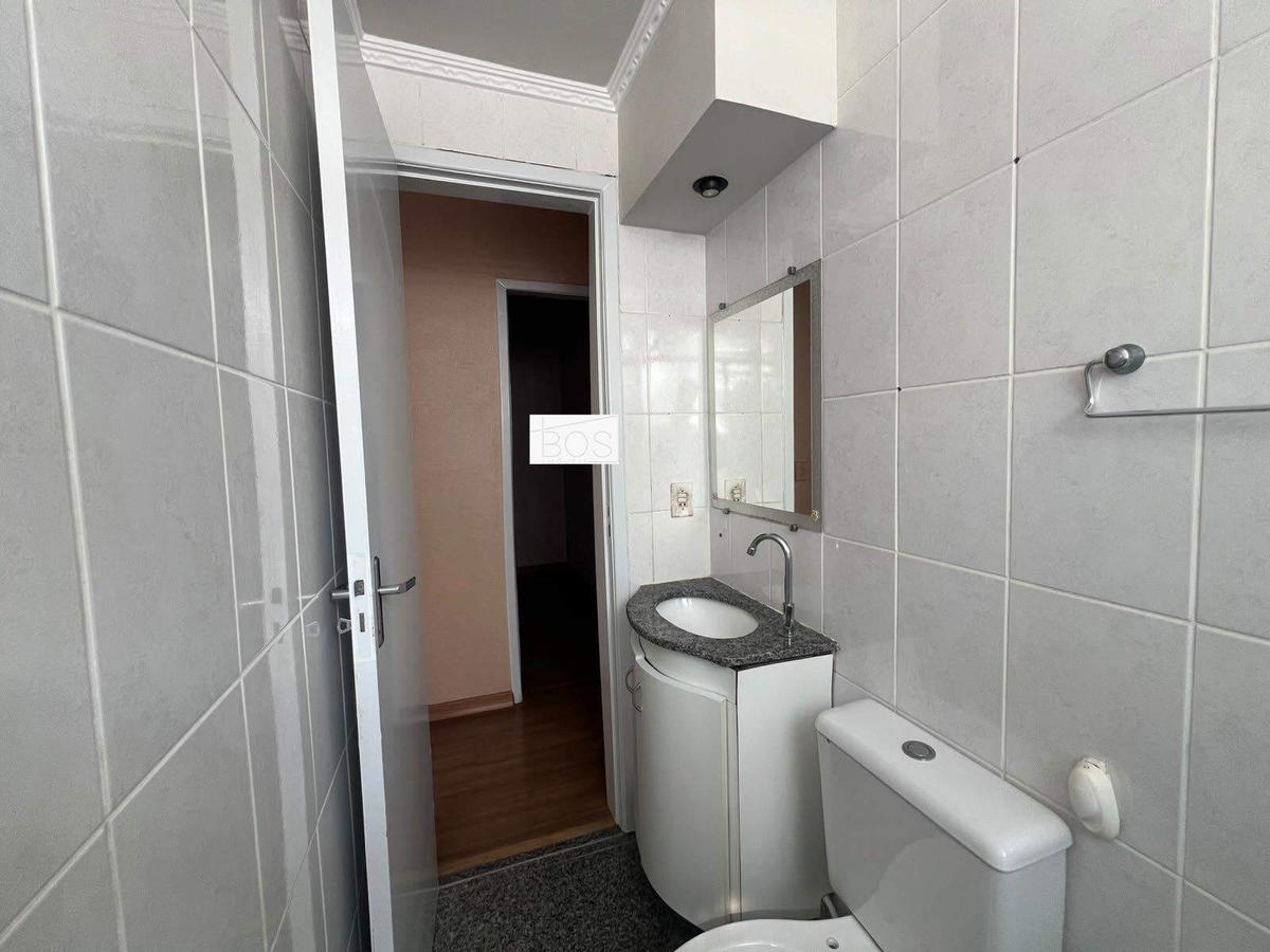 Apartamento, Silveira, 3 Quartos, 1 Vaga, 1 Suíte