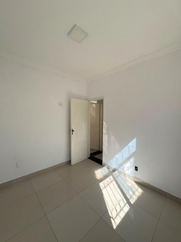 Apartamento, Alípio de Melo, 3 Quartos, 1 Vaga