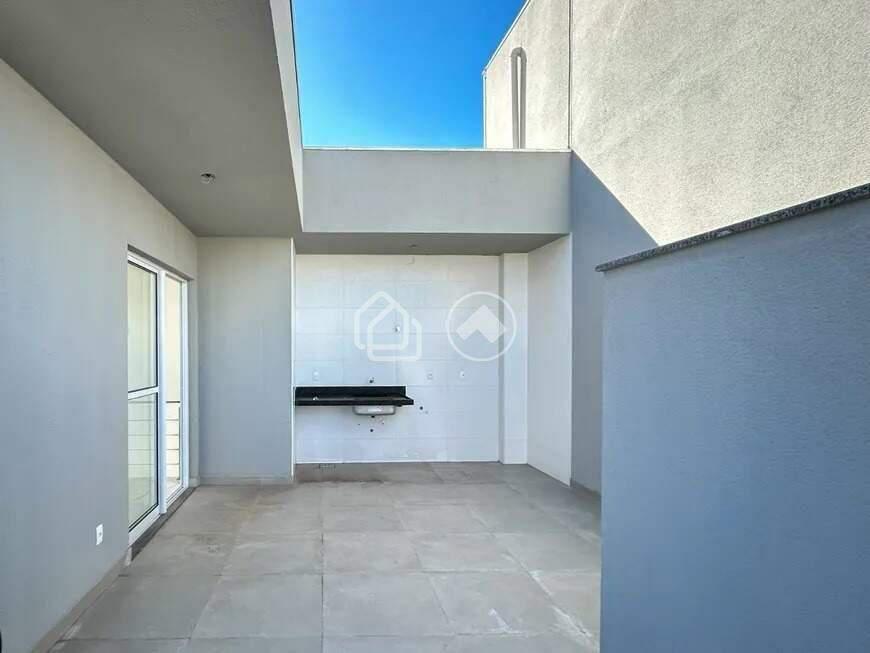 Cobertura, Padre Eustáquio, 2 Quartos, 3 Vagas, 1 Suíte