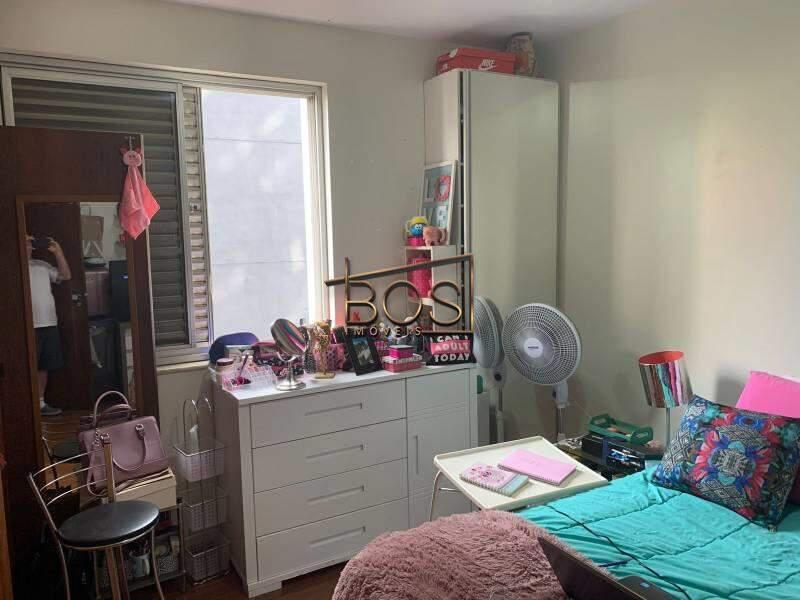 Apartamento, Lourdes, 4 Quartos, 3 Vagas, 1 Suíte