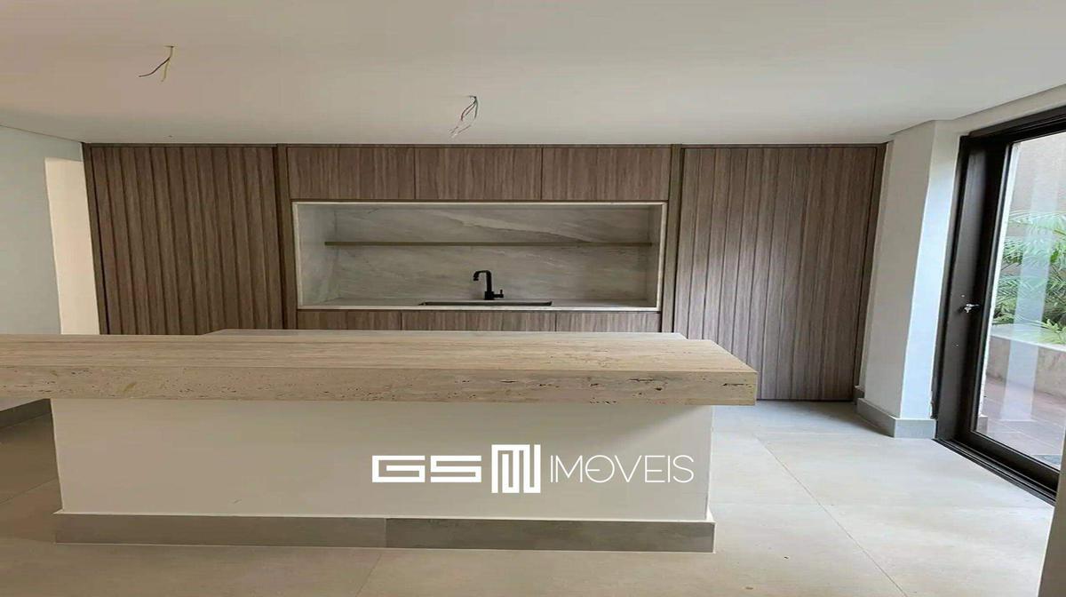 Apartamento, Savassi, 4 Quartos, 3 Vagas, 2 Suítes
