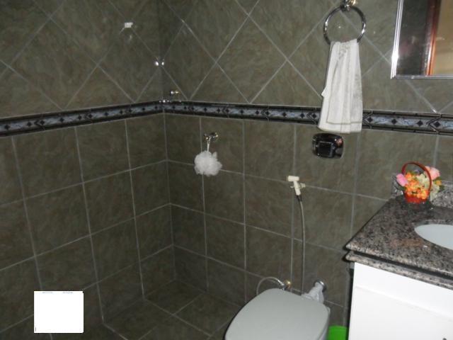 Casa, Santo André, 3 Quartos, 2 Vagas, 1 Suíte
