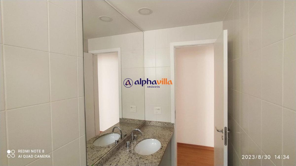 Apartamento, Alphaville - Lagoa dos Ingleses, 4 Quartos, 3 Vagas, 2 Suítes