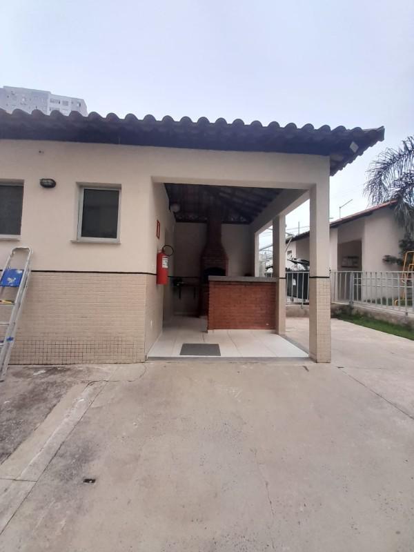 Apartamento, Santa Maria, 3 Quartos, 1 Vaga
