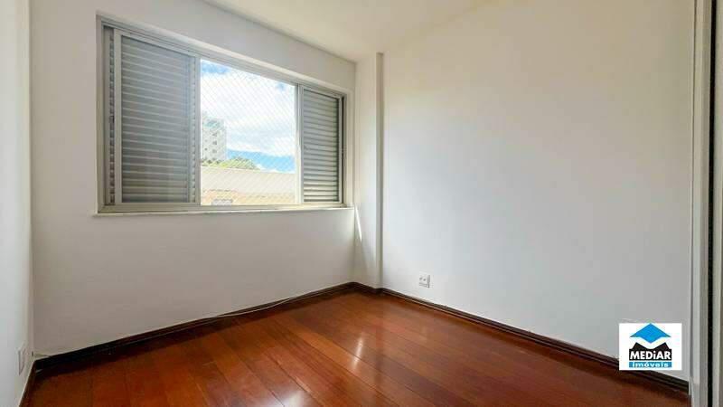 Apartamento, Sion, 4 Quartos, 2 Vagas, 1 Suíte