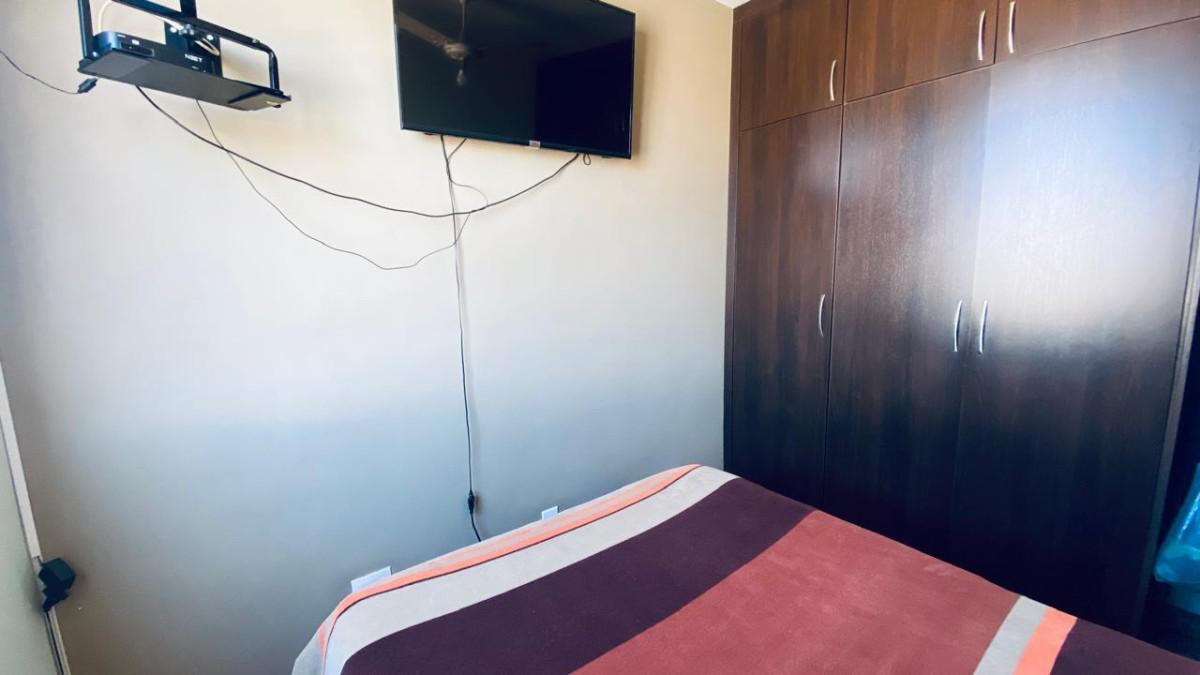 Apartamento, Padre Eustáquio, 3 Quartos, 1 Vaga