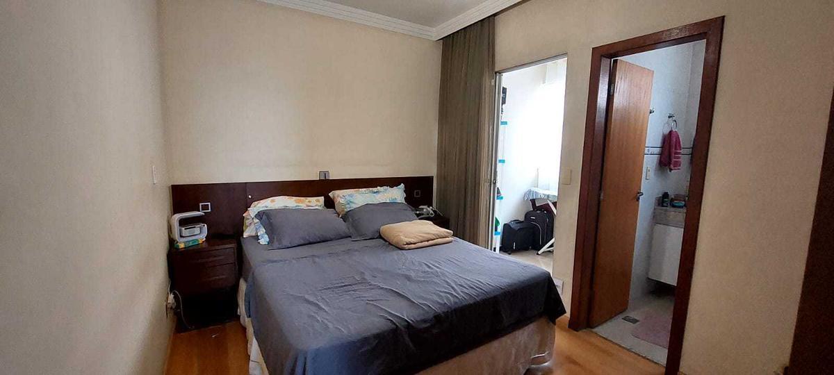 Apartamento, Manacás, 3 Quartos, 2 Vagas, 1 Suíte