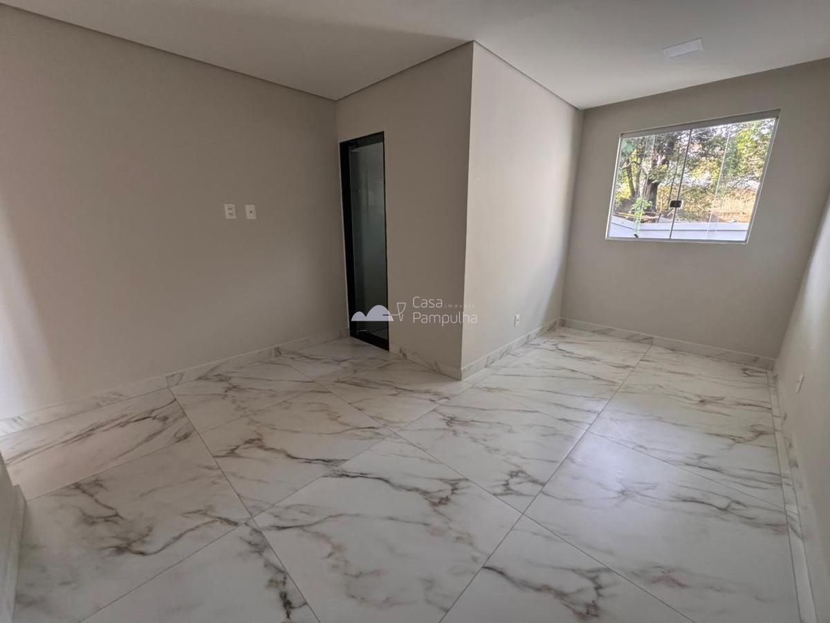 Casa, Trevo, 3 Quartos, 3 Vagas, 2 Suítes