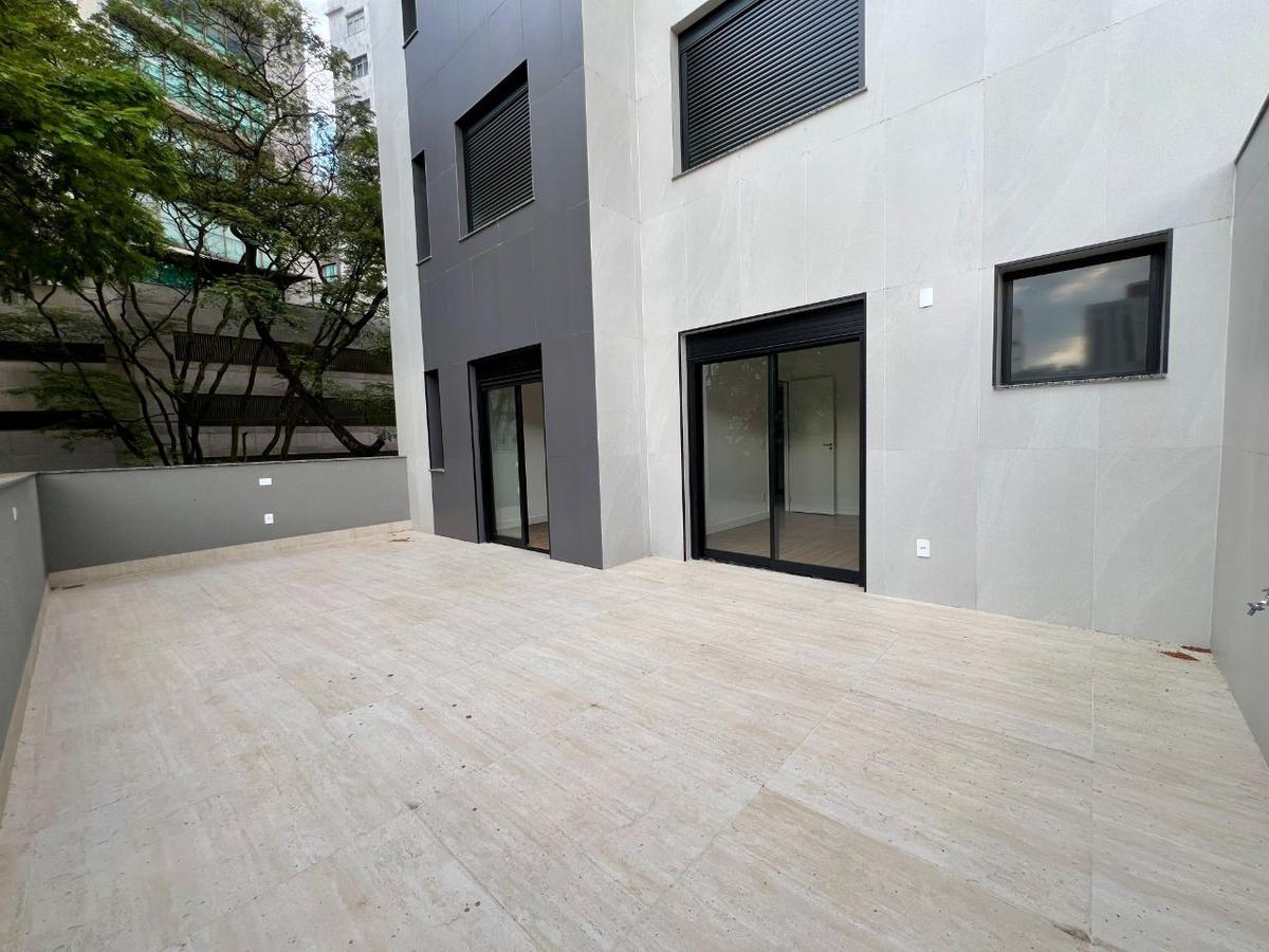 Apartamento, Carmo, 3 Quartos, 2 Vagas, 2 Suítes