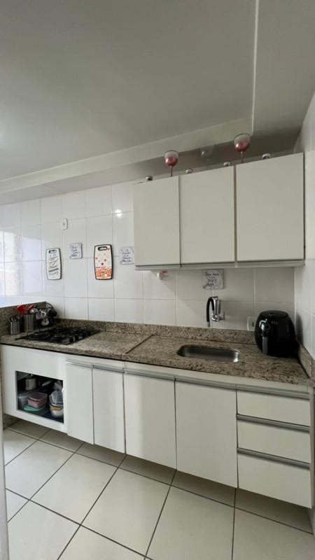 Apartamento, Diamante, 3 Quartos, 1 Vaga