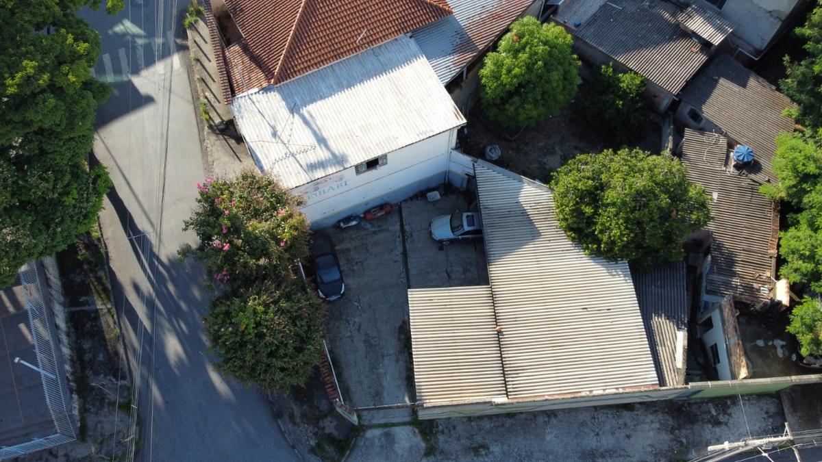 Casa, Inconfidência, 3 Quartos, 8 Vagas