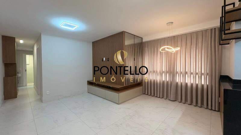 Apartamento, Santo Agostinho, 2 Quartos, 2 Vagas, 1 Suíte