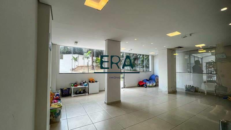 Apartamento, São Pedro, 2 Quartos, 2 Vagas, 1 Suíte