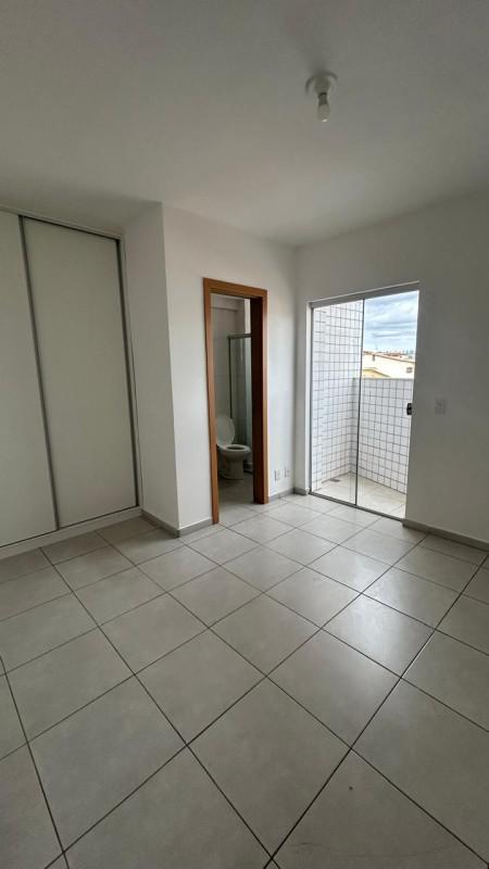 Apartamento, Caiçaras, 2 Quartos, 1 Vaga, 1 Suíte