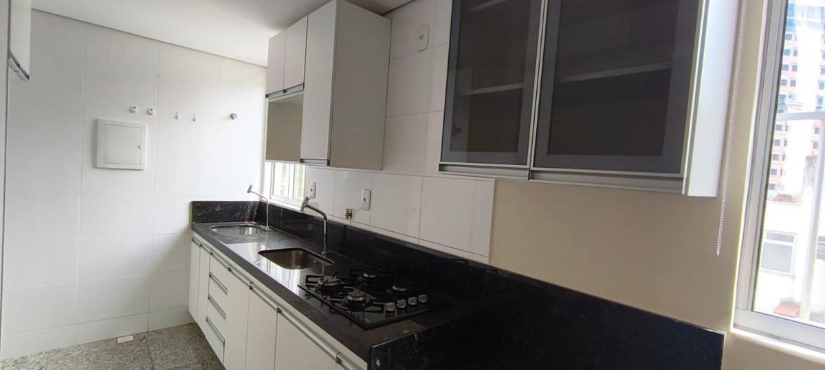 Apartamento, Anchieta, 2 Quartos, 2 Vagas, 2 Suítes