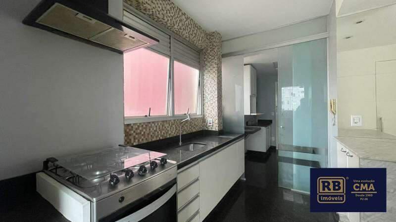 Cobertura, Funcionários, 3 Quartos, 2 Vagas, 1 Suíte