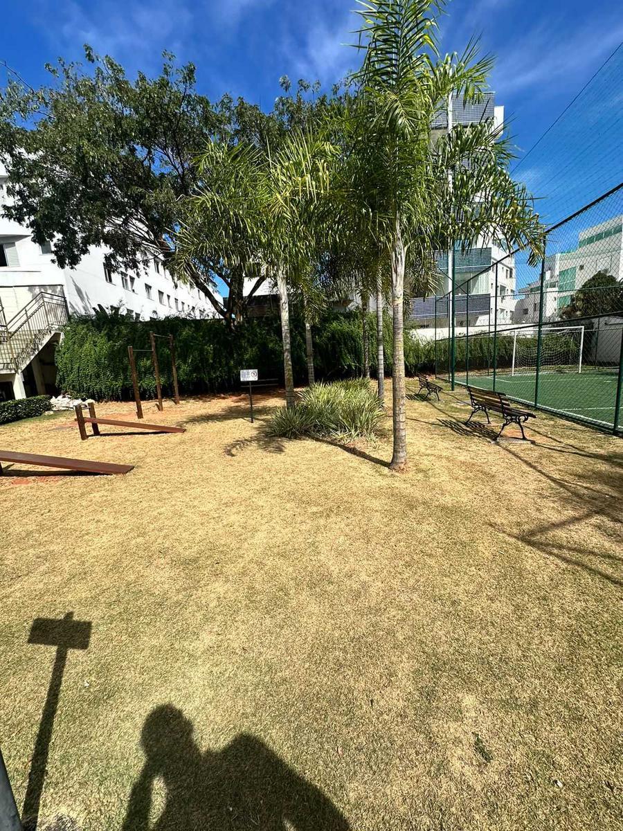 Apartamento, Castelo, 2 Quartos, 1 Vaga, 1 Suíte