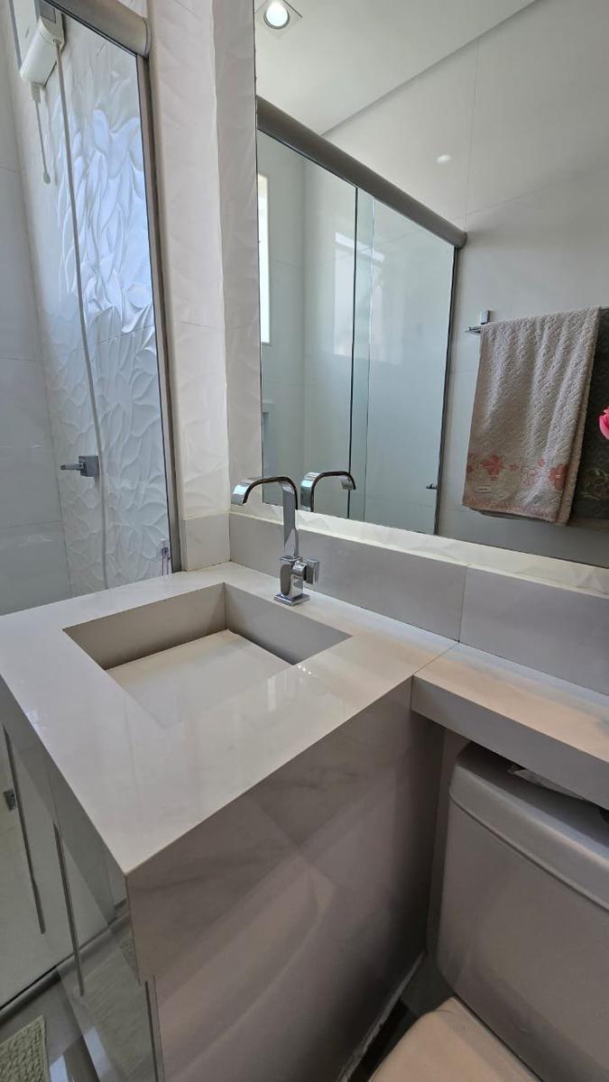 Apartamento, Silveira, 3 Quartos, 2 Vagas, 1 Suíte