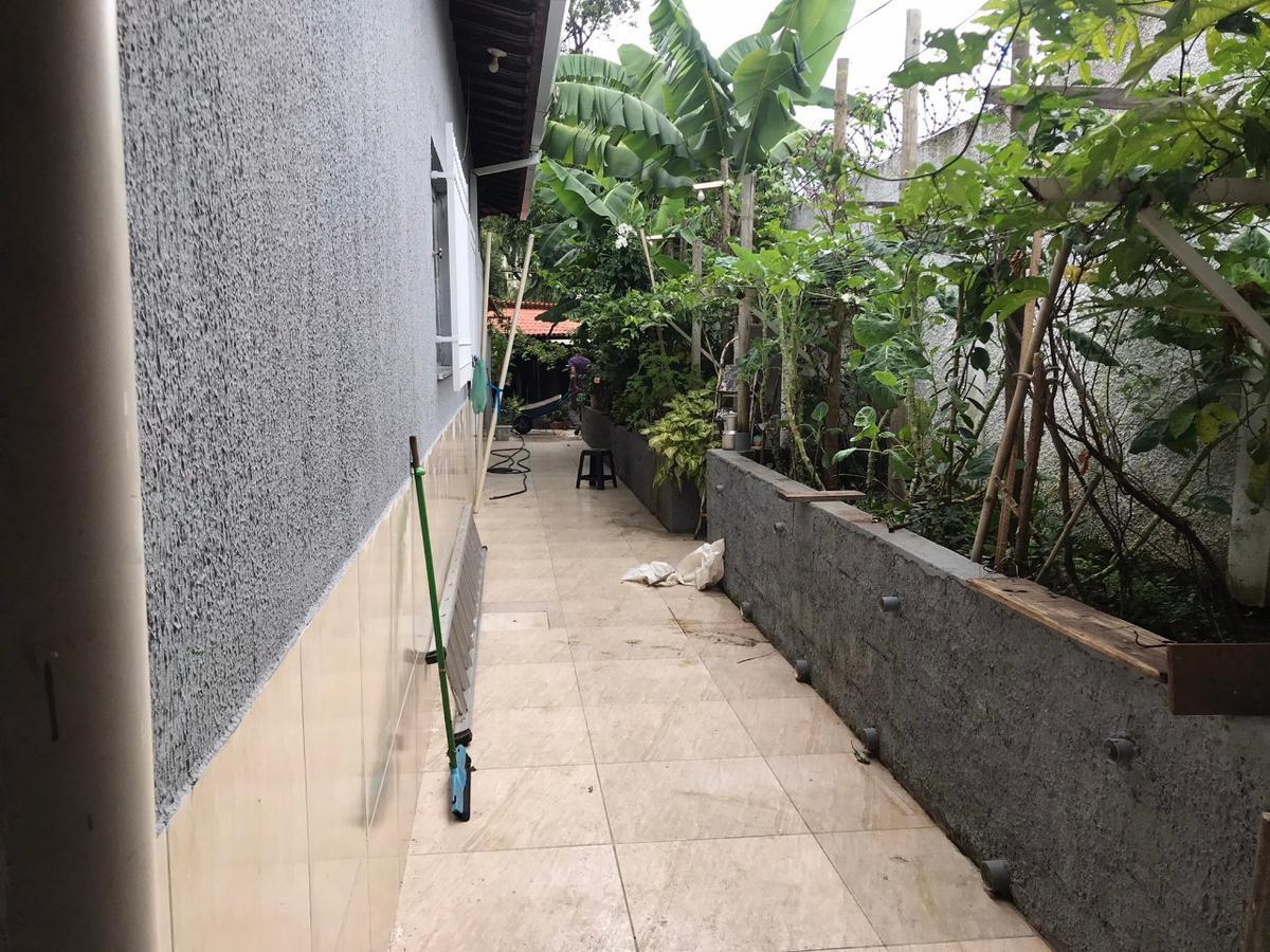 Casa, Palmares, 4 Quartos, 3 Vagas, 1 Suíte