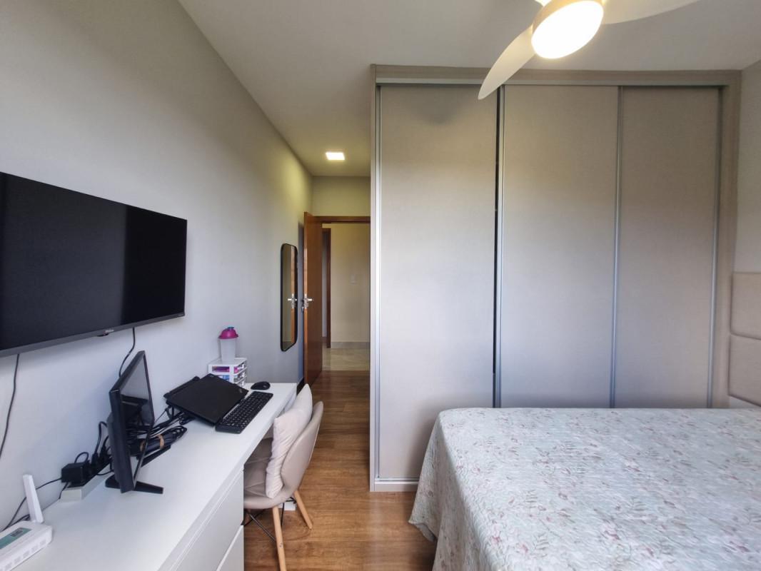 Apartamento, Palmeiras, 3 Quartos, 1 Vaga, 1 Suíte