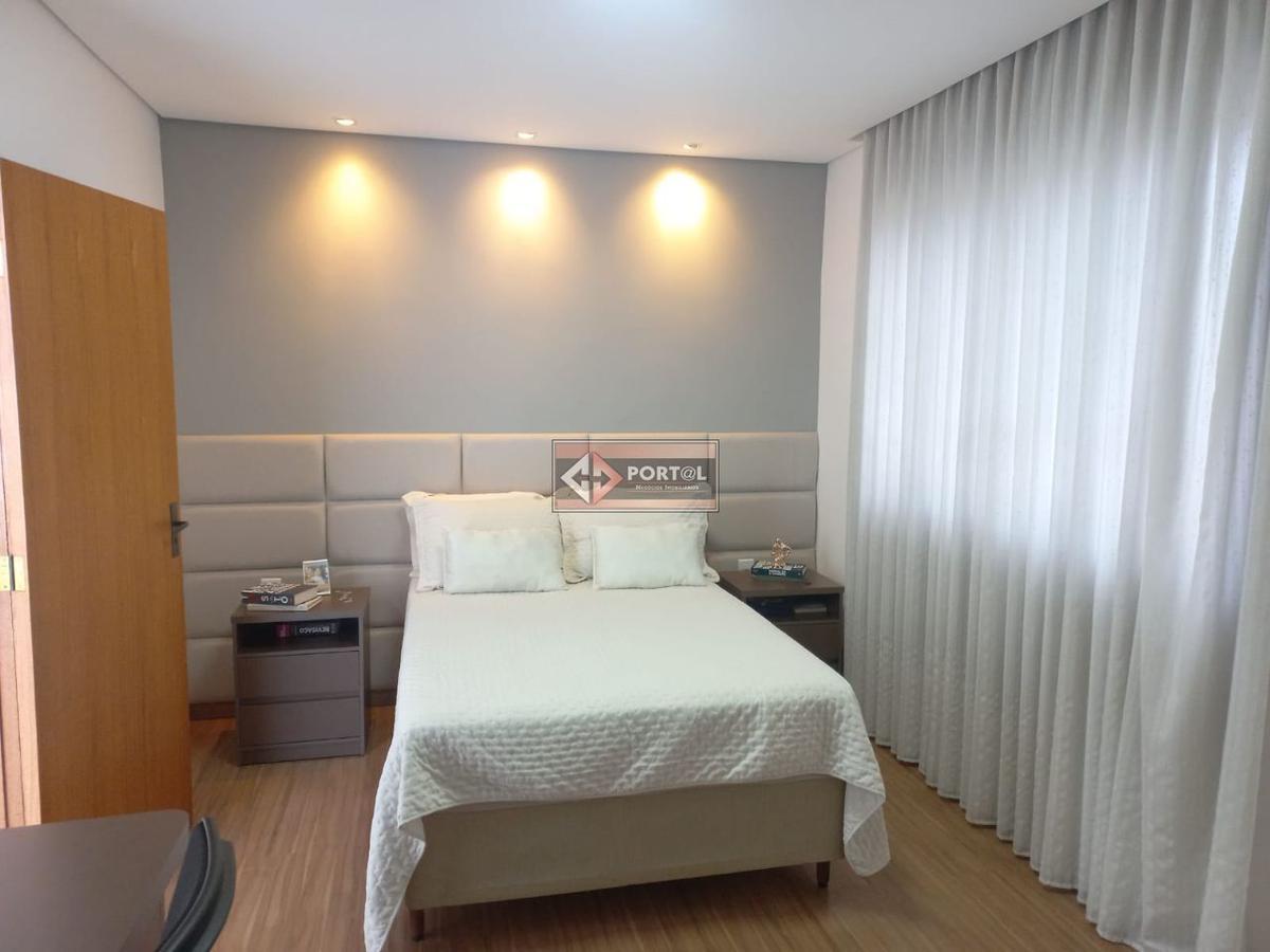 Casa, Vila Clóris, 3 Quartos, 2 Vagas, 2 Suítes