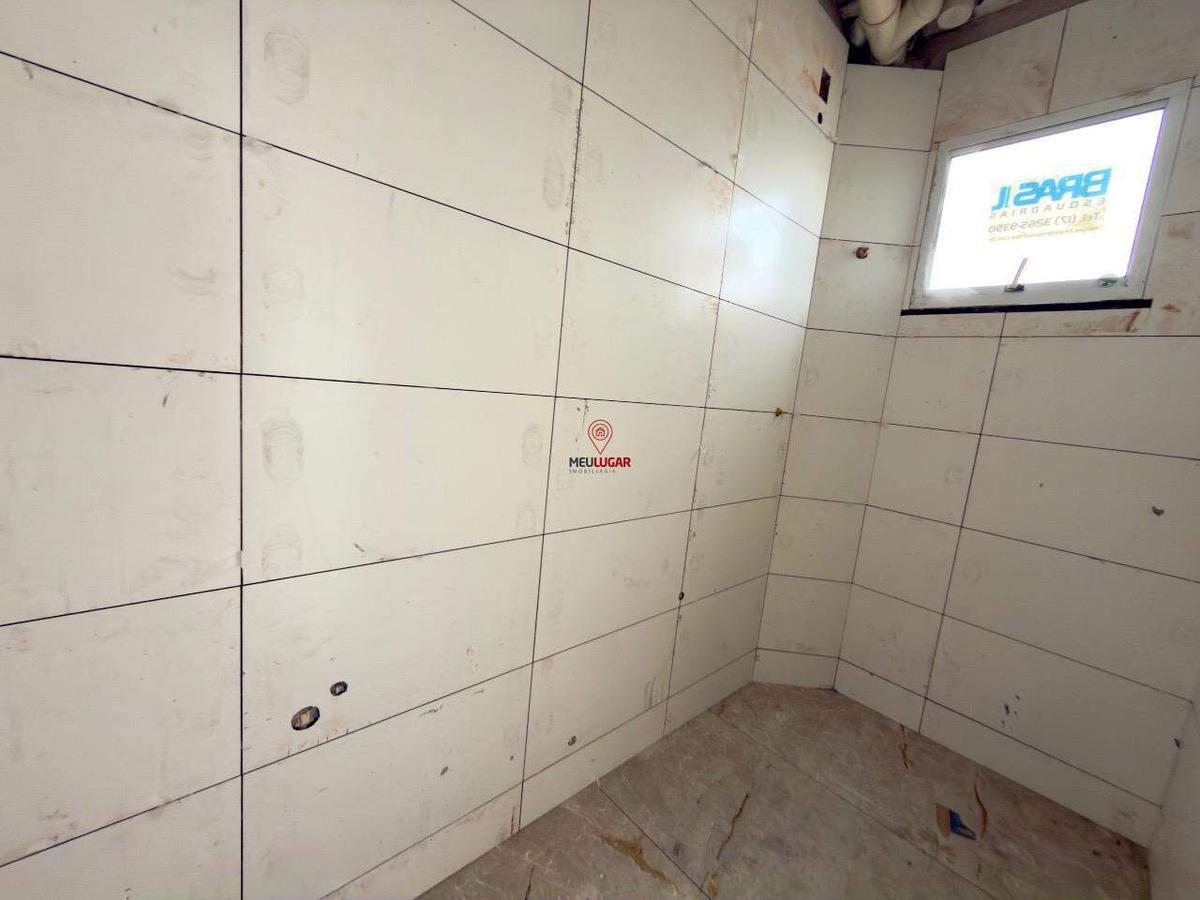 Apartamento, Lindéia, 2 Quartos, 1 Vaga, 1 Suíte