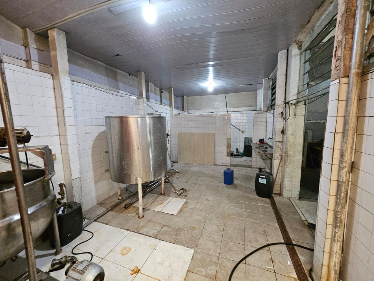 Galpão, Ipiranga, 0 Quarto, 0 Vaga