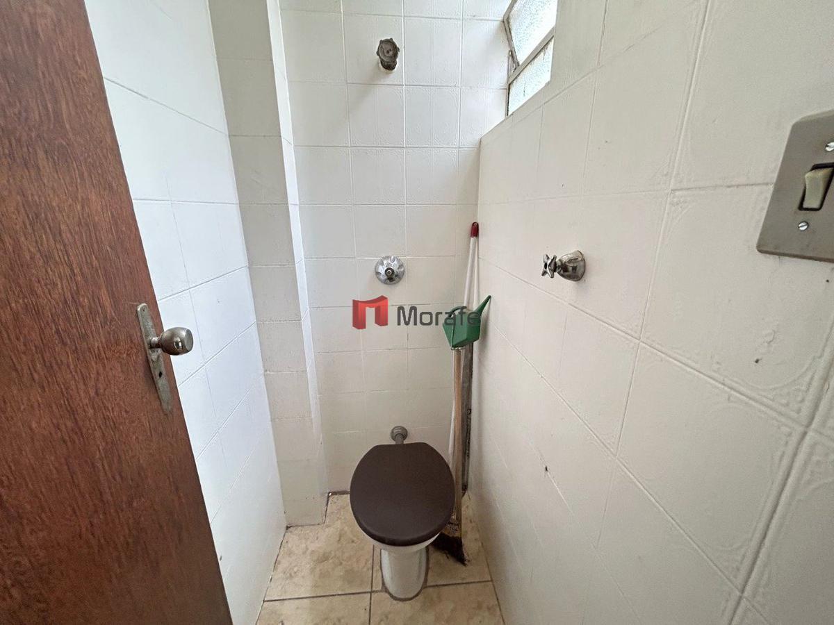 Apartamento, Gutierrez, 4 Quartos, 1 Vaga, 1 Suíte