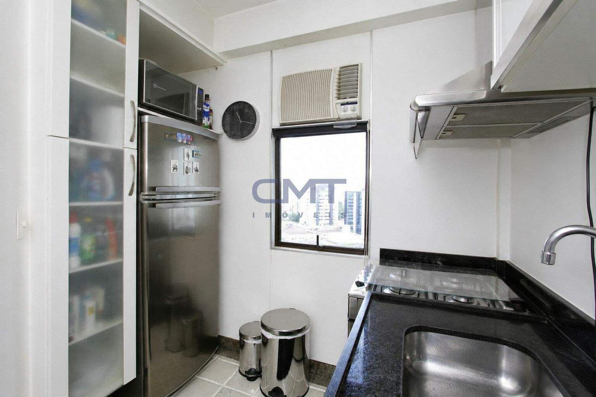 Quitinete, Boa Viagem, 1 Quarto, 1 Vaga, 1 Suíte