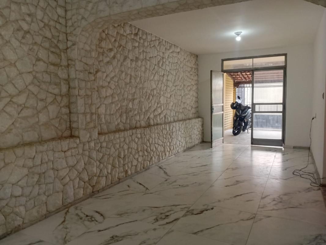 Casa, Conjunto Celso Machado, 3 Quartos, 1 Vaga