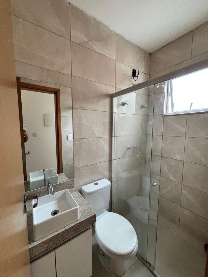 Casa, Santa Mônica, 2 Quartos, 1 Vaga