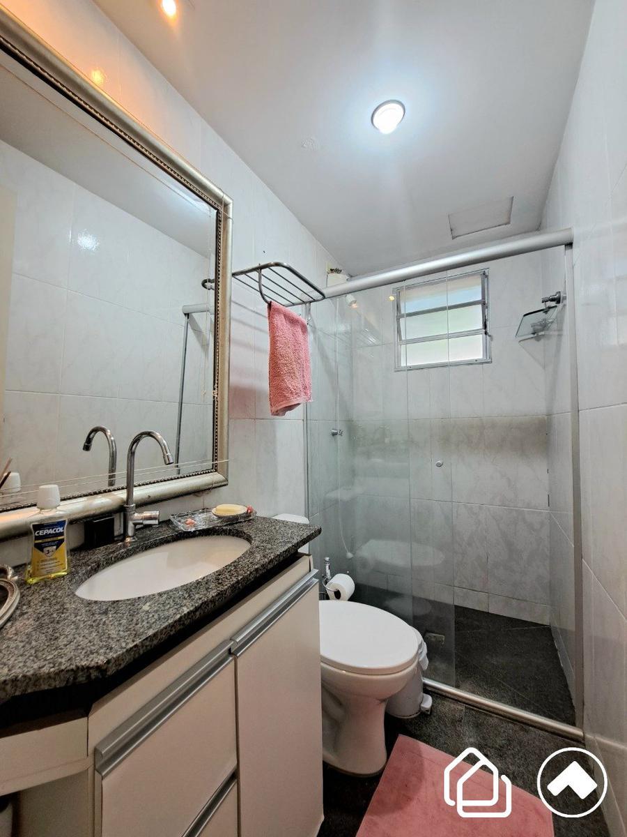 Apartamento, Buritis, 4 Quartos, 2 Vagas, 1 Suíte