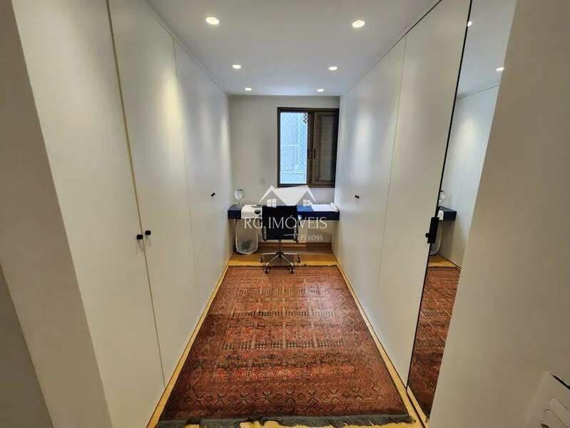 Apartamento, Gutierrez, 4 Quartos, 4 Vagas, 3 Suítes