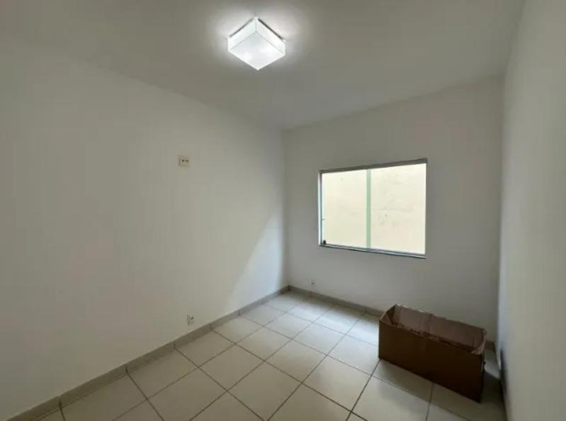 Apartamento, Recanto da Serra, 3 Quartos, 1 Vaga, 1 Suíte