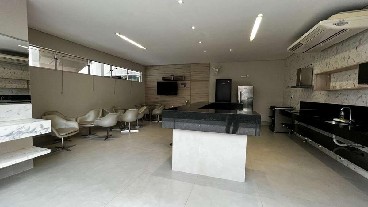 Apartamento, Buritis, 2 Quartos, 1 Vaga, 1 Suíte