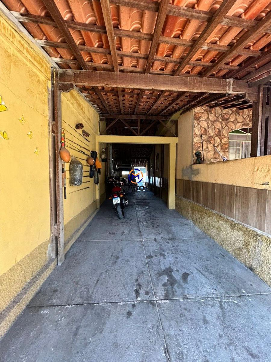 Casa, Baronesa (são Benedito), 3 Quartos, 4 Vagas