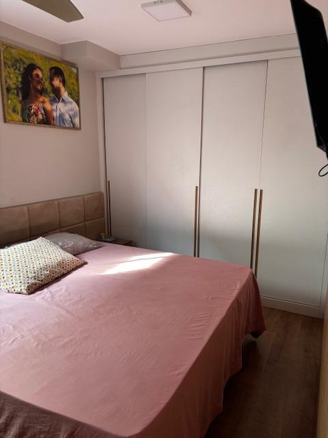 Apartamento, Sagrada Família, 3 Quartos, 2 Vagas, 1 Suíte
