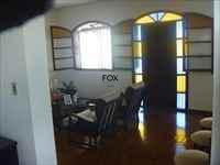 Casa, Parque Leblon, 5 Quartos, 6 Vagas, 1 Suíte