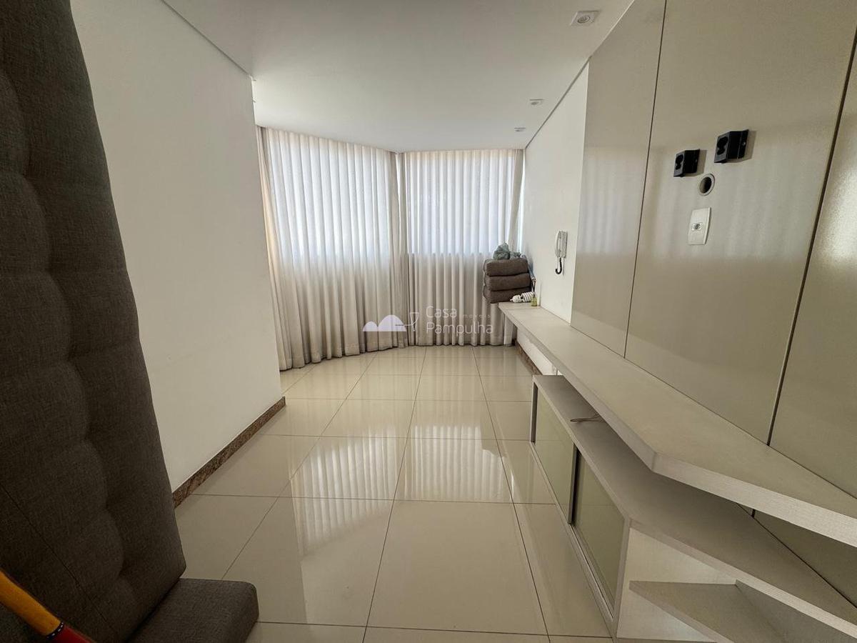 Apartamento, Santa Amélia, 2 Quartos, 2 Vagas