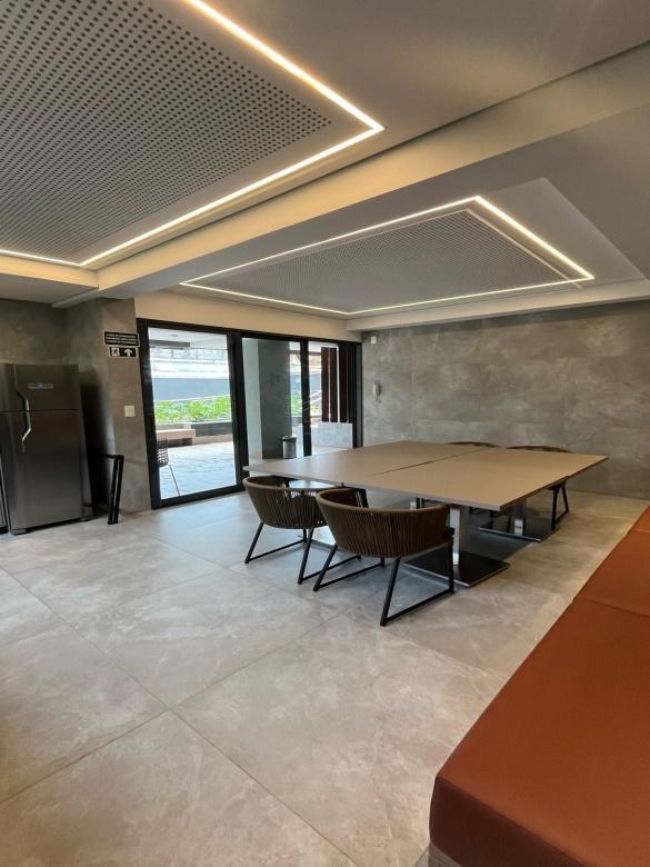 Apartamento, Carmo, 2 Quartos, 2 Vagas, 2 Suítes