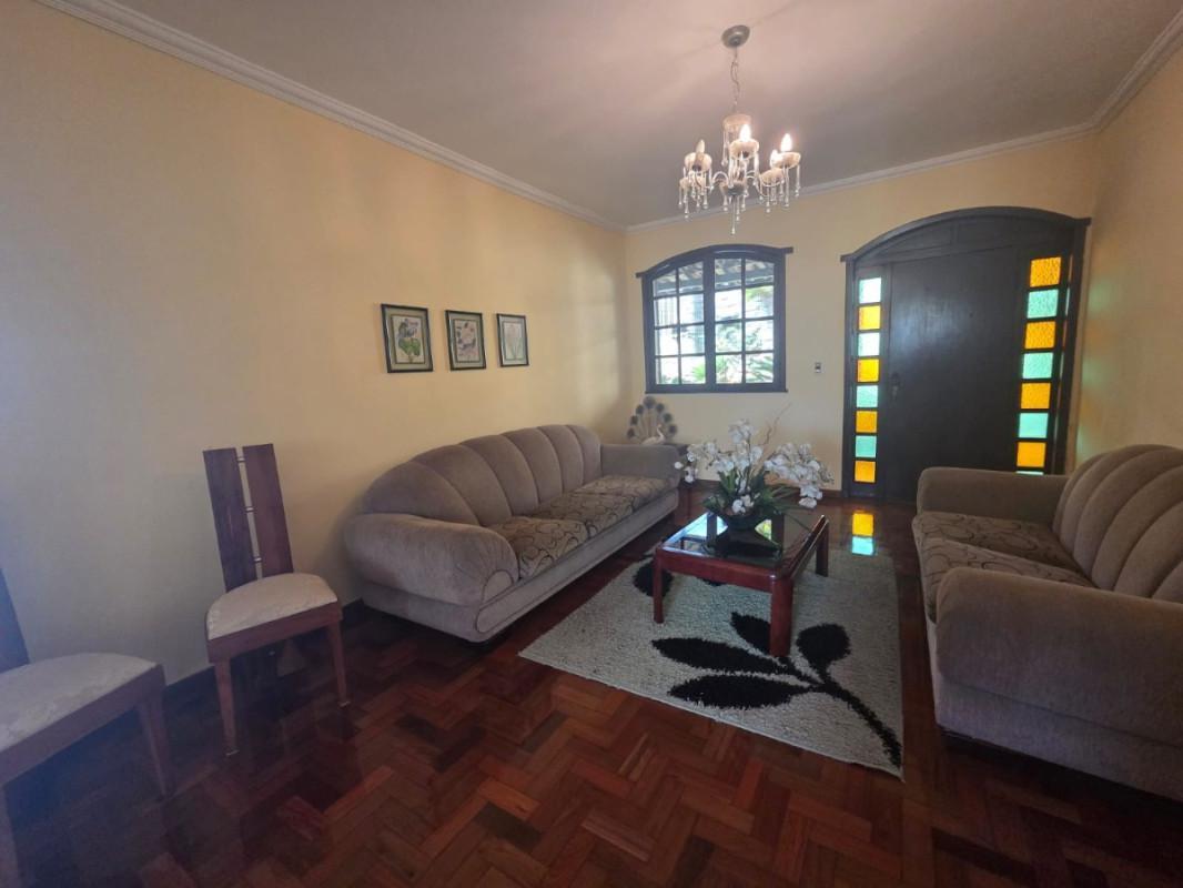 Casa, Novo Progresso, 6 Quartos, 2 Vagas, 1 Suíte